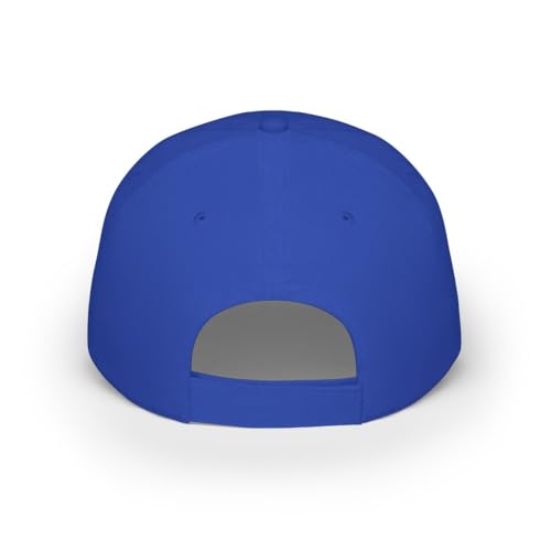 Gorra baseball casual de algodón ajustable miniatura 2