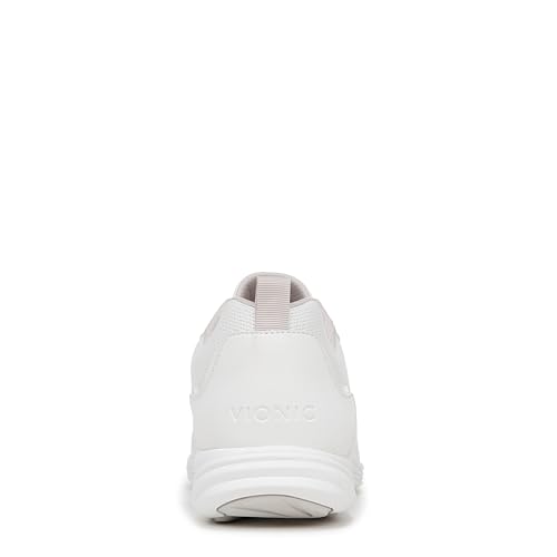 Image of Vionic Women's Walking Shoes Shay II- Active Lace-Up Walking Sneakers Sizes 5-13