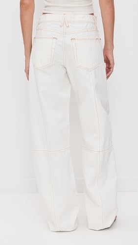 Women's Paloma Seam Pants3