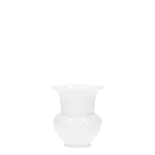 KPM Berlin 3 mini vases porcelaine faits main pour table basse épurée