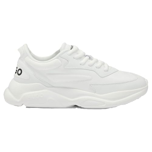 HUGO Women's Low-Top Sneakers3