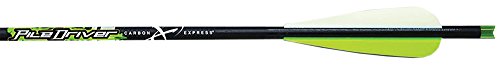 Carbon Express Pile Driver 20
