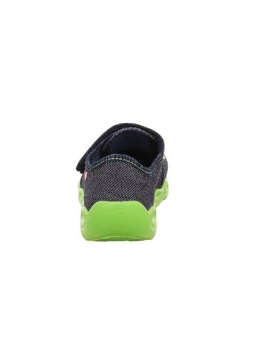 Image of Superfit Boys Bubble Slippers