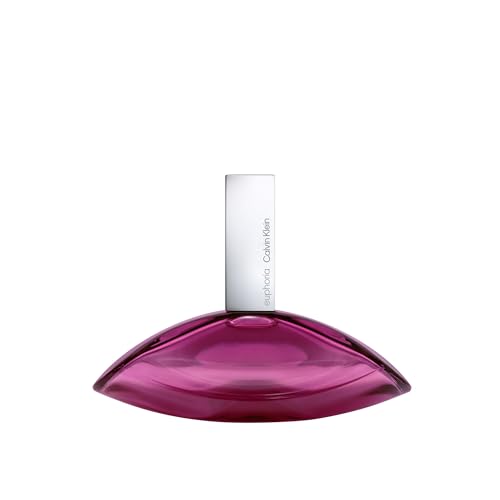 Calvin Klein Euphoria Feminino Eau De Parfum 100Ml,