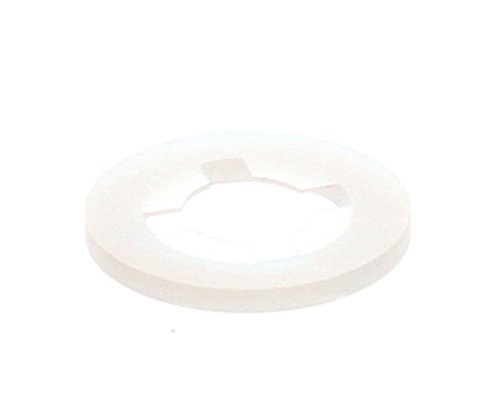 POWER SOAK PARTS 29652 WASHER RETAINING 5/16 DIA X .0 (29652)