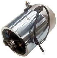 WALTCO Motor 12V S, W/Thermal Switch-WAL 7043001-1