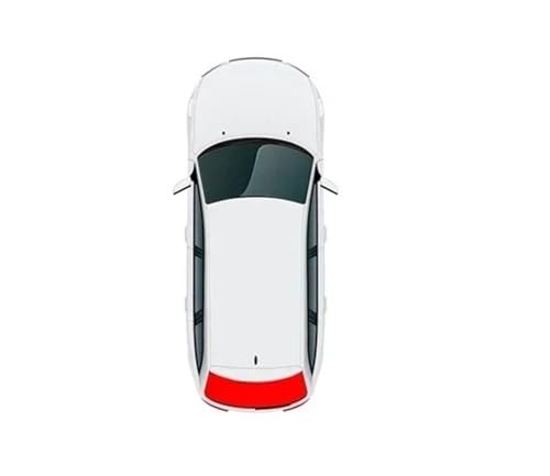 Pare-soleil BMW G30 (2016-2023) : voyagez au frais lors de vos trajets estivaux
