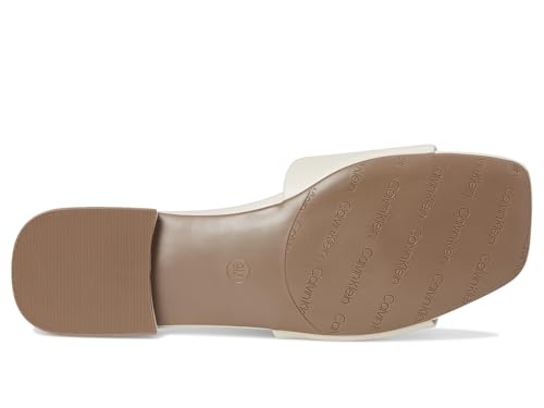 Calvin Klein Women's Tavia Flat Sandal4