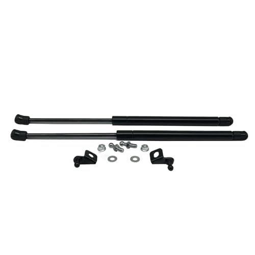 Vérins à gaz de capot pour Opel Astra J (2009-2015) facilitant l'ouverture et le levage