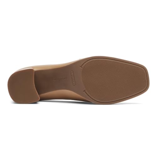 Zapatos Rockport Violetta Mary Jane con soporte acolchado y tacón cómodo 3