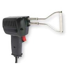 Hand Held Electric Rope Cutter by TECHFLEX