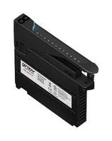 Module I/P numérique, 12-CH, ON/OFF, 140 V, modules entrée/sortie, Qté.1 | GRV-IACIS-12