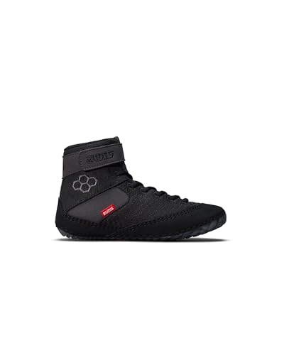 Image of RUDIS Samurai Speed Adult Wrestling Shoes