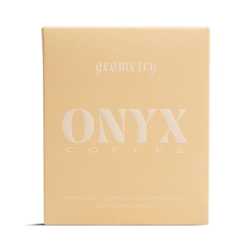Onyx Coffee Lab 'Geometry Blend' Medium Roasted Whole Bean Coffee - 10 Ounce Bag