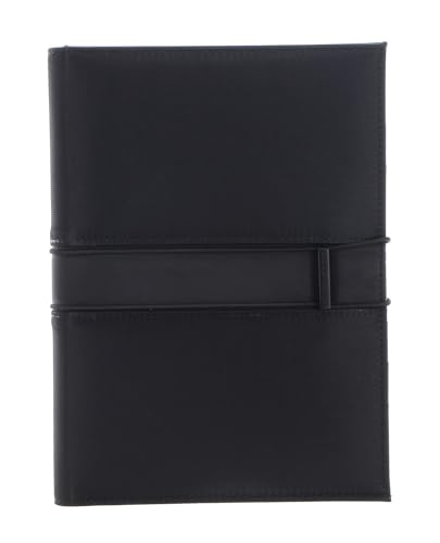 HUGO BOSS Outline Writing Set M Black