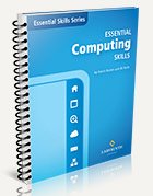 Essential Computing Skills Series 1591365279 Book Cover