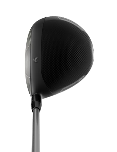 Callaway Quantum Mini Driver – Powerful & Precise