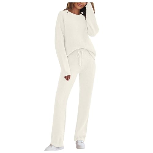 Pyjama femme hiver : ensemble vêtement d'intérieur en coton
