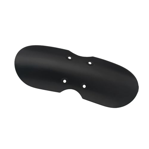 Garde-Boue Avant Court pour Triumph Bonneville T100 et Scrambler 2001-2016