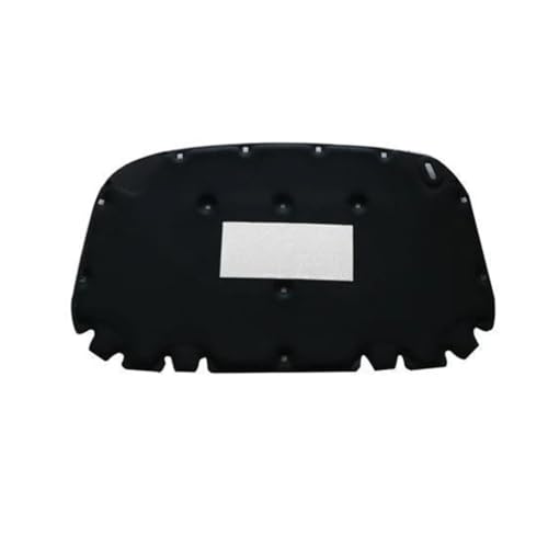 Coussin d'isolation moteur pour VW Bora MK4 2018-2024 capot avant