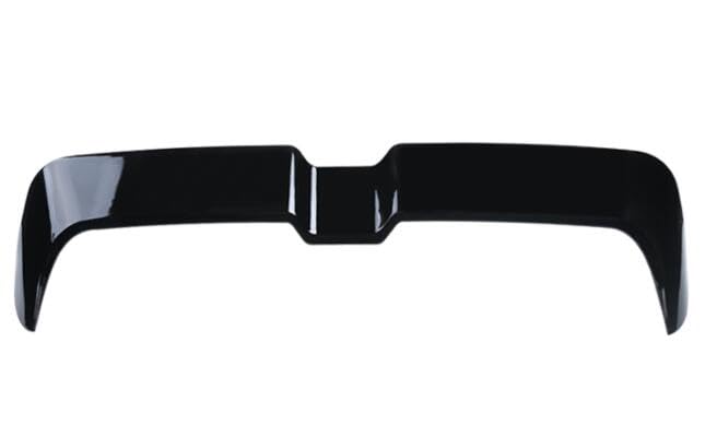 Lèvre de coffre et aileron de toit premium pour Sline A3 S3 RS3 2022