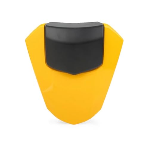 Carénage capot de siège arrière YZF-R6 2008-2016 au fini aérodynamique épuré