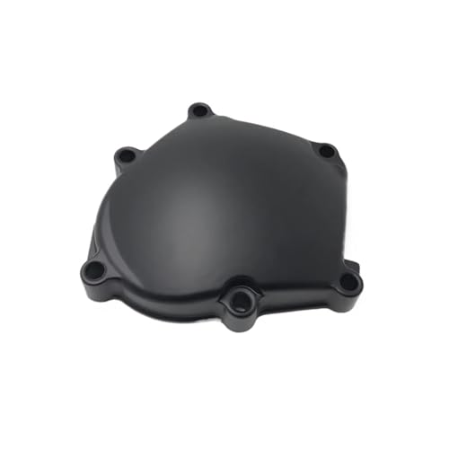 Protector lateral de motor Cubierta de estator para Ninja ZX6R 3