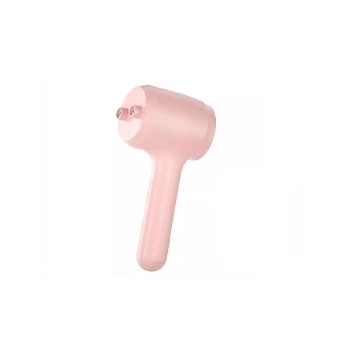 Batidor de huevos inalámbrico ideal para hornear pasteles en familia