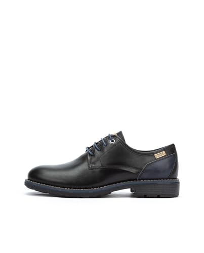 PIKOLINOS Lace-ups Leather York for Man