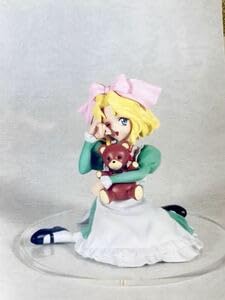 アイリスガレージキット アイリスガレージキット