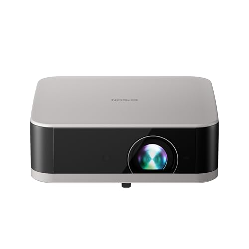 Epson EF-30 Smart Projector
