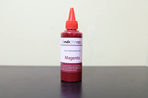 Inkxpro 6X100Ml Dye Sublimation Ink For Epson Expression Xp-15000 Printer #TOP6