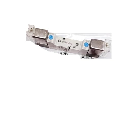 Distributeur pneumatique SYJ3230-5MZ électrovanne 5 voies pour commande d'air - 6