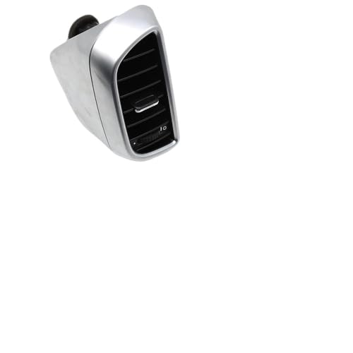 Rejilla de ventilación trasera izquierda para Cayenne 2010-2017 7P5819727E montaje completo