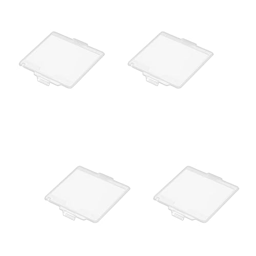 D300 D300S�J�����p��LCD�X�N���[���v���e�N�^�[�J�o�[���d�xABS�V�[���h�X�N���b�`��R