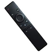 Remote Control for Samsung UN55KU6290FXZA UN55KU6290FXZA UN55MU6300F UN55MU6300FXZA UN65KS9500FXZA 4K Ultra HD Smart LED TV