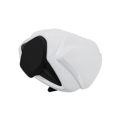 Housse de siège arrière Hayabusa GSX 1300R capot solo pour escapades sportives