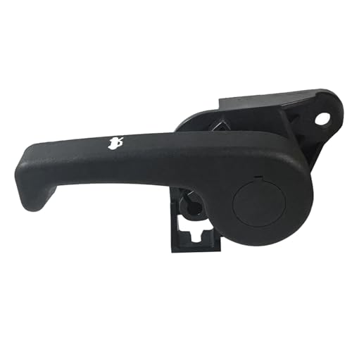 Levier de déverrouillage du capot DS7Z-99042C74-A pour Lincoln MKZ avec support