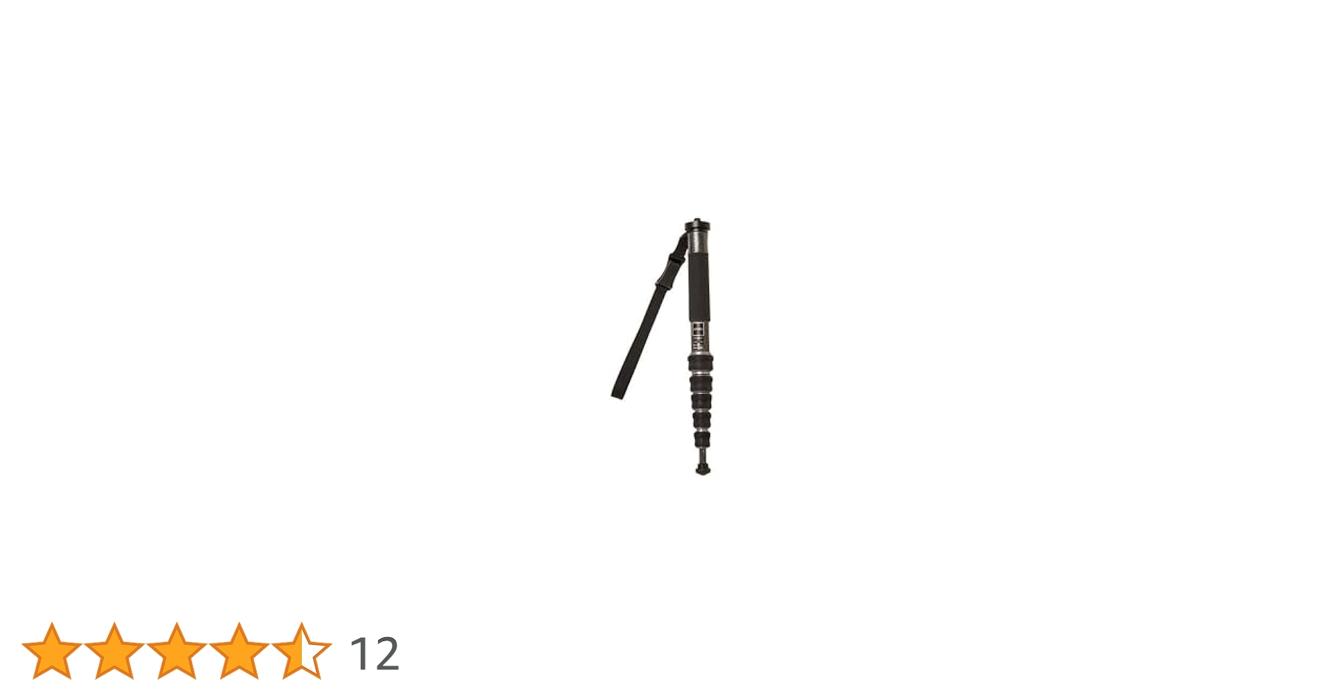 Amazon | ジッツオ(GITZO) 一脚 カーボン トラベラー 2型 6段
