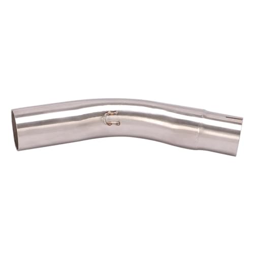 Tuyau d'échappement 51mm pour Triumph Daytona 675 675R 2013-2017