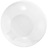 COUVERCLE DE LUMIÈRE GLOBE --- l'abat-jour de la suspension ajoute une touche de modernité et d'élégance à votre décoration intérieure, ce qui en fait un ajout parfait à tout espace de vie.