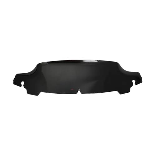 Pare-brise 4.5" pour Electra et Ultra 2014-2020 pour stopper les turbulences de l'air sur casque