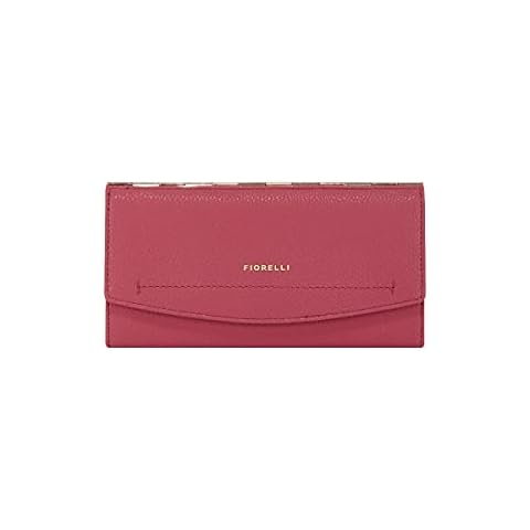 Fiorelli Women's Flynn Deep Cherry Purse Cover
