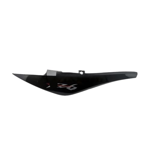 Carénage supérieur FZ6 FZ-6N 2004-2009 | Capot plastique arrière moto gauche droit