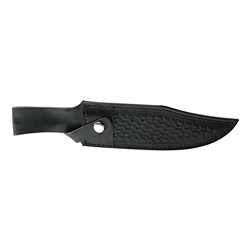Bowie-Messer Herbertz für Erwachsene mit AISI 420 Klinge 25 cm