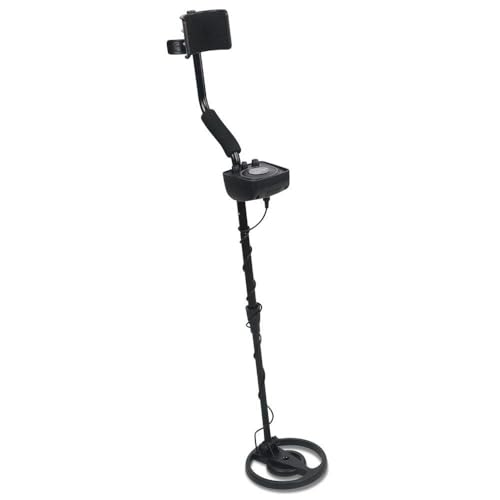 outdoors best beach metal detector
