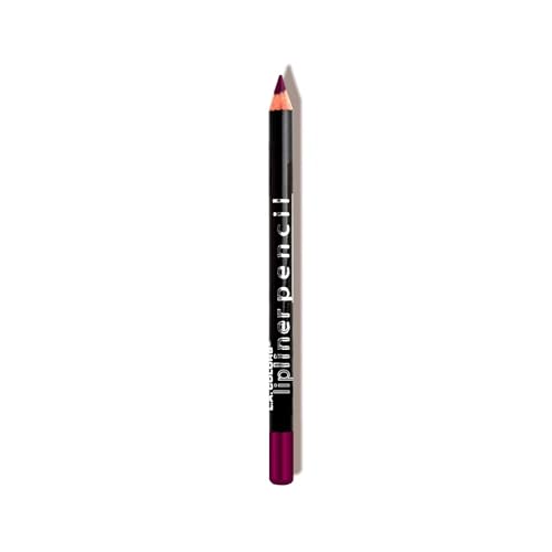 L.A. COLORS Lipliner Pencil Deepest Purple CP515