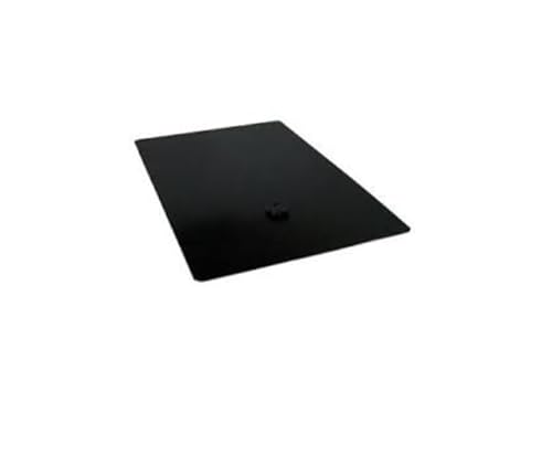 EcoFasten GF-1 Flashing 8X12" Black - 50 Pack