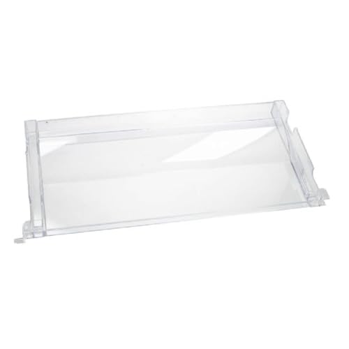 Facade portillon freezer d'origine Frigo, Réfrigérateur, Congélateur C00385642, C00647781...