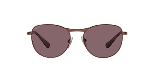 Image of Persol PO1002S Pilot Sunglasses